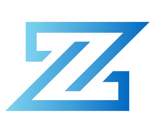 GenZ Foundation Logo